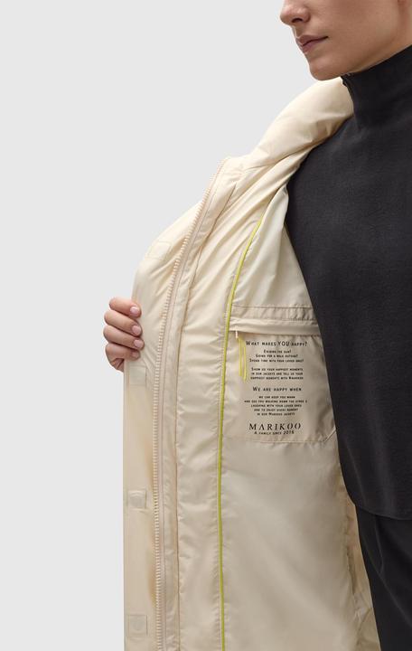 Actual product image Marikoo Nanami 16 (XL)