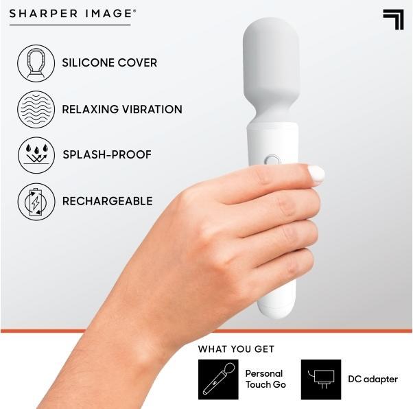 Image du produit Sharper Image Stav de massage
