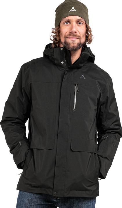 Produktbild Schöffel 3In1 Parka Barth (46)