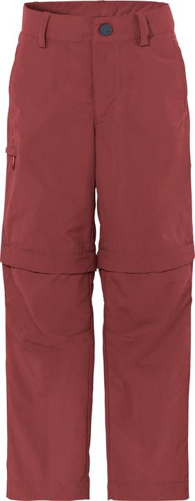 Vaude Kids Detective Antimos ZO Pants