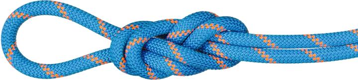 Dry Standard, ocean-vibrant orange