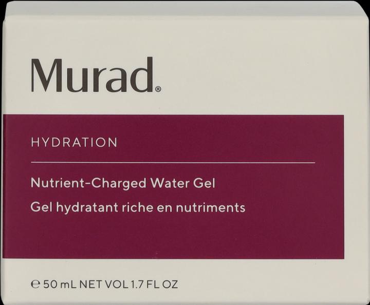 Immagine prodotto Murad 10903 Crema Viso Idratante Donna Gel 50 ml (50 ml, Gel viso)