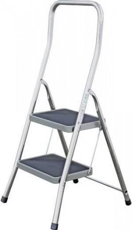 Krause KlappTritt Toppy XL (Trittleiter, 115 cm)
