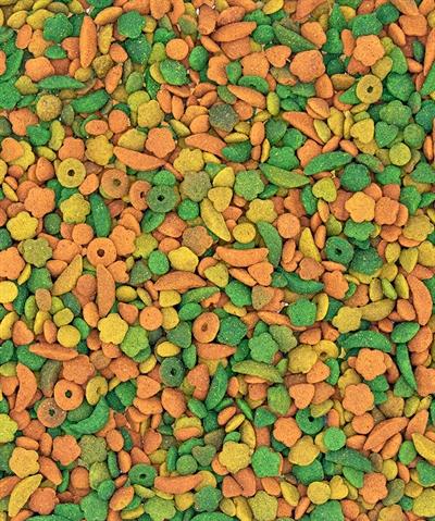 Image du produit Versele Laga Nutribird P15 Tropical (1 x, 10 kg)