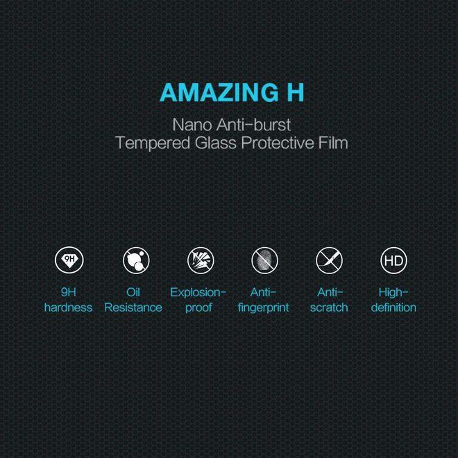 Image du produit Nillkin Amazing H (1 pièce(s), Sony Xperia L1)