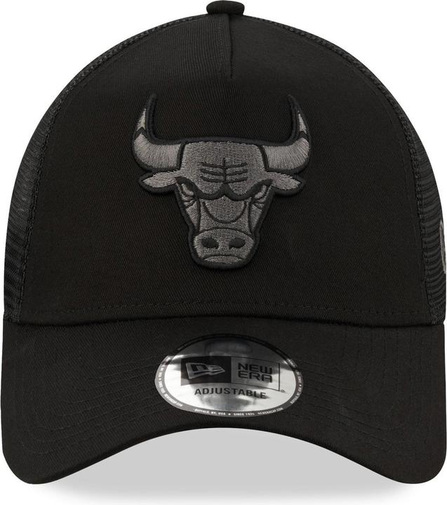 Actual product image New Era Chicago Bulls (One size)