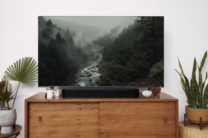 Actual product image Sonos Beam Gen 2 (Airplay 2, Wi-Fi)