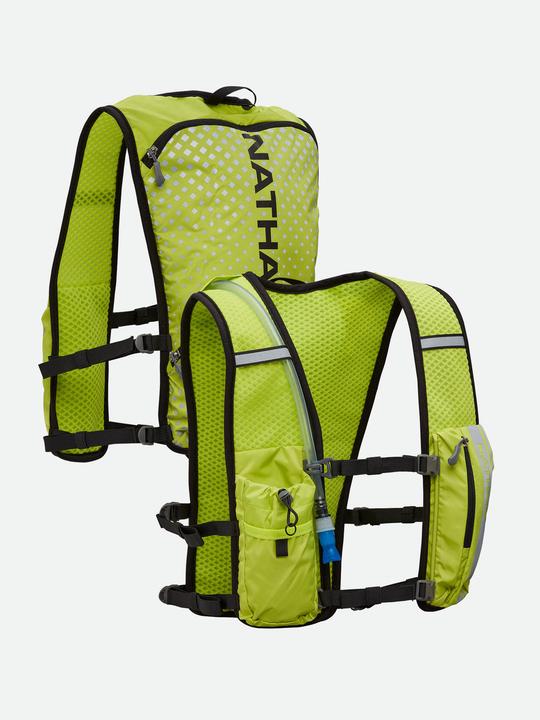 Actual product image Nathan Hypernight Quickstart 2.0 (4 l)