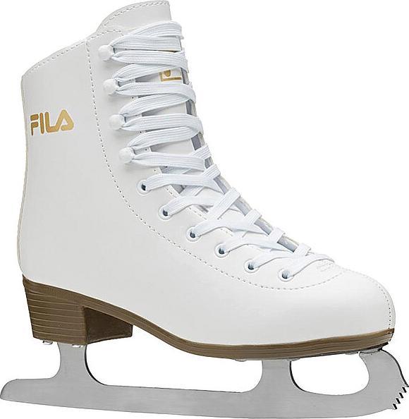 Productafbeelding FILA Artistic Skate Kitzbühe Wit Maat: 37 (37)