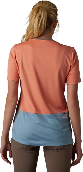 Immagine prodotto Fox Jersey 23 W Defend Ss Slmn M (M)