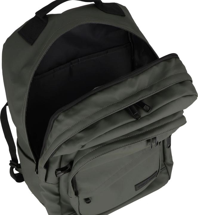 Produktbild Greenburry Cambridge Rucksack 47 cm Laptopfach (33 l)