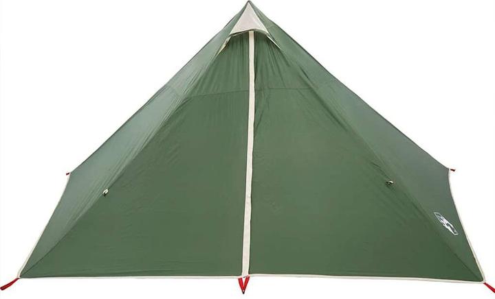 Image du produit VidaXL Tipi familial 7 personnes étanche à l'eau (2.25 kg, 7 personnes)