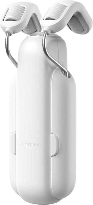Produktbild SwitchBot Smarter Gardinenmotor Rod 3 weiss