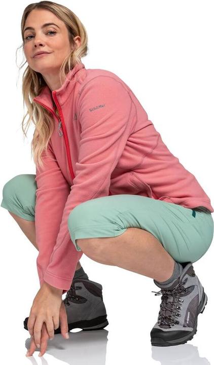 Immagine prodotto Schöffel Giacca in pile da donna Leona3 (3XL, 4XL)