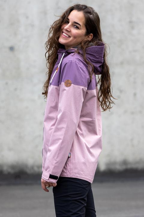 Produktbild Rukka Nala Damen Regenjacke (42)