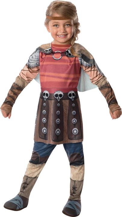 Image du produit Rubies Dragons: Astrid Hofferson (110, 116)