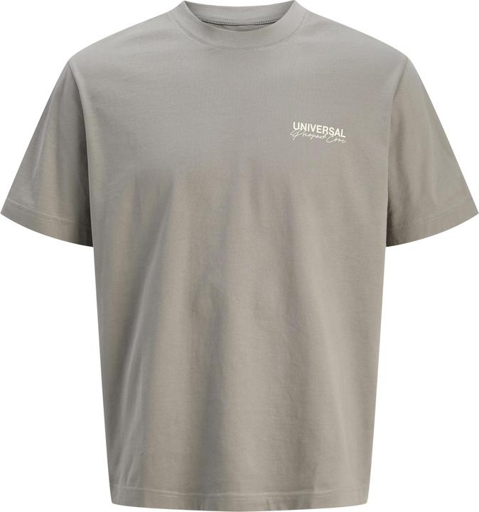 Actual product image Jack & Jones Jcodynamic Dust Tee Ss Crew Neck Ln (XXL)