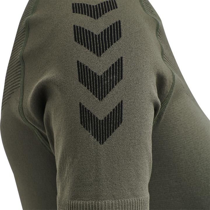 Image du produit hummel First Seamless Jersey S/S Woman (M/L)