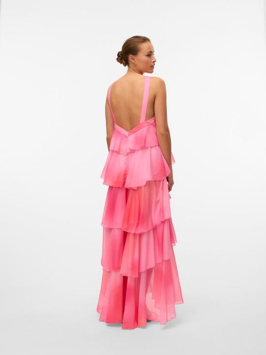 Produktbild Vero Moda VMFELICIA Langes Kleid Party-Kleid (XS)