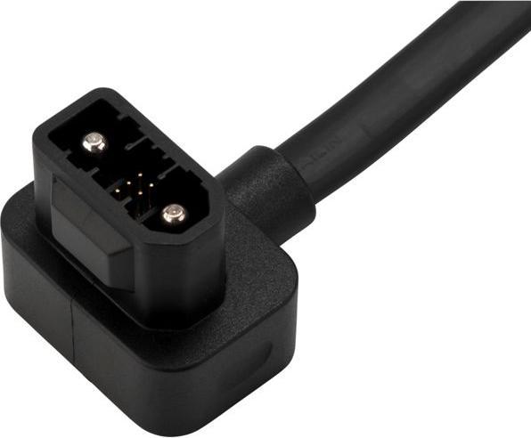 Produktbild EcoFlow Micro Inverter Kabel zu Power Station XT150