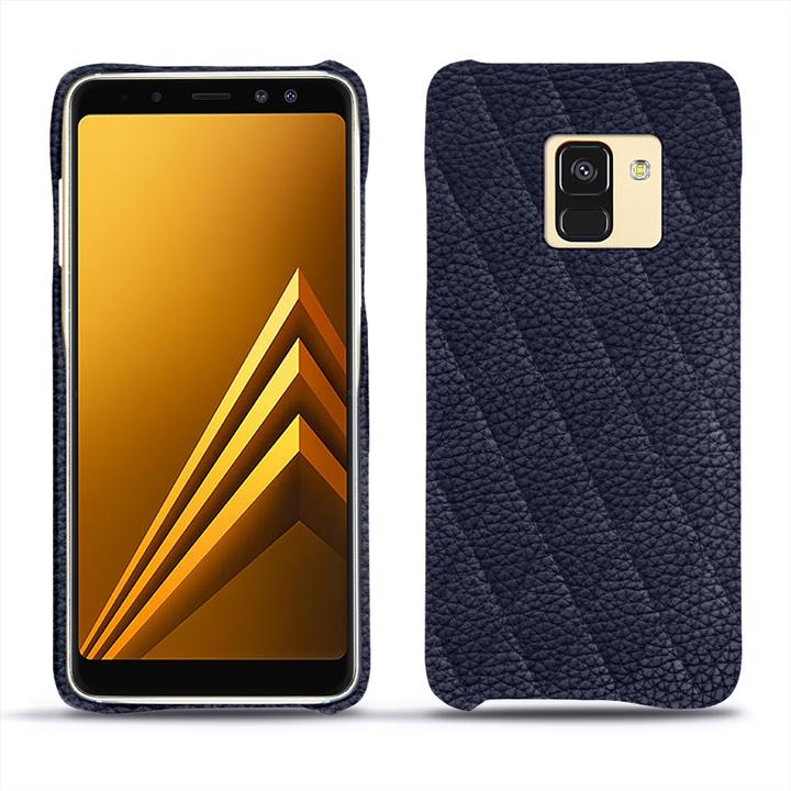 Actual product image Noreve Leather cover (Samsung Galaxy A8 (2018))