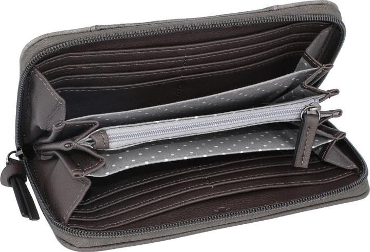 Produktbild Tom Tailor Juna Geldbörse 19 cm