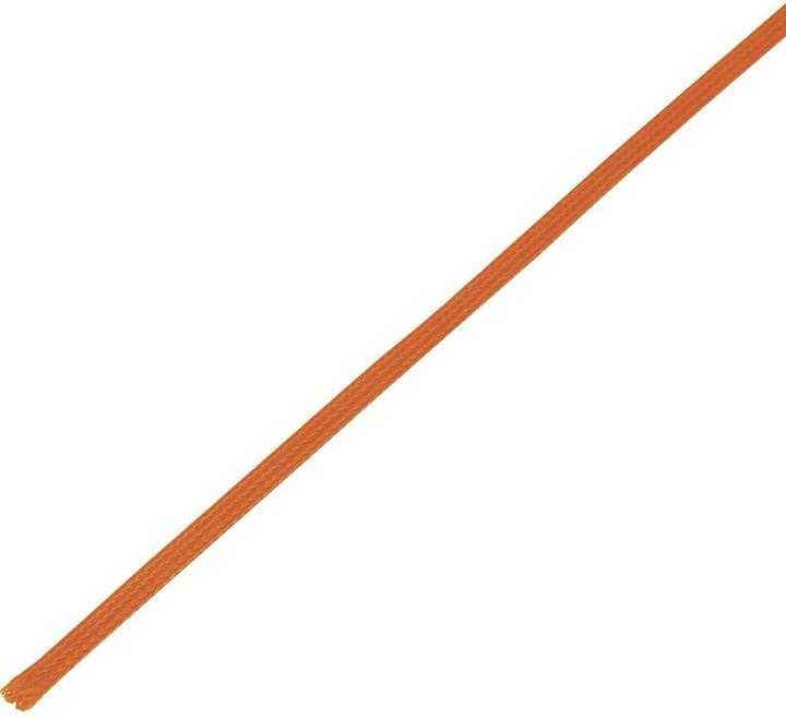 Produktbild Tru Components Geflechtschlauch (Kabelschlauch, 1000 cm)