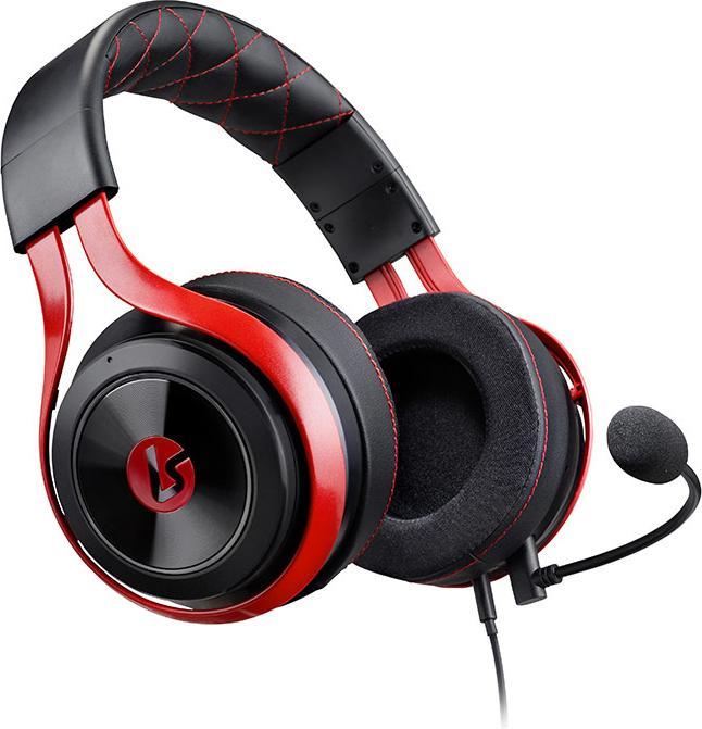 Produktbild LucidSound LS25 (Kabelgebunden)
