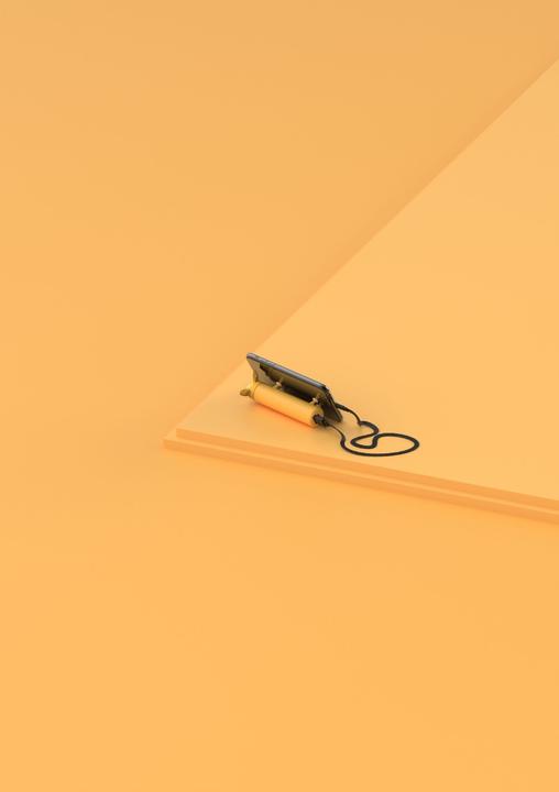 Produktbild Mobility on Board Power Pets Corgi (4800 mAh)