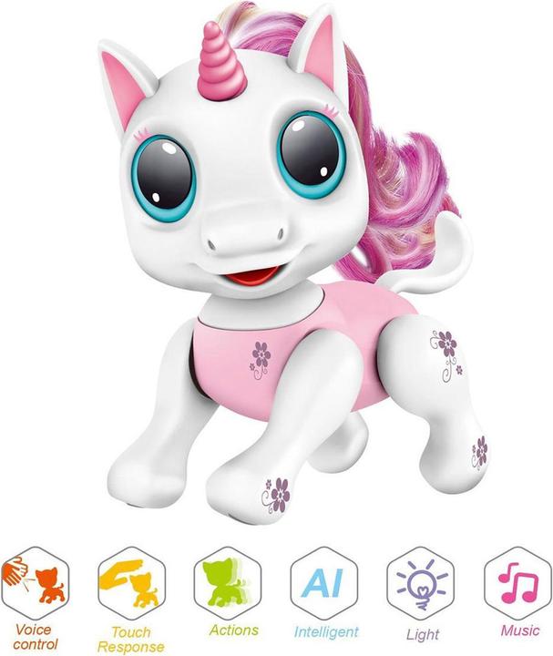 Produktbild Gear2play Robo Smart Einhorn