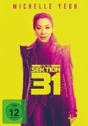 Actual product image Star Trek: Sektion 31 (DVD, 20250508, German)