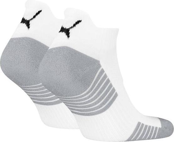 Produktbild Puma Sport Frottee Sneaker (2er Pack, 35 - 38)