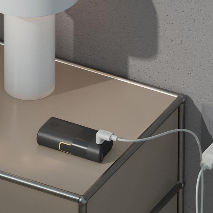 Image du produit Yale YA-05 602000 MB - Batterie pour Linus L2 Smart Lock
