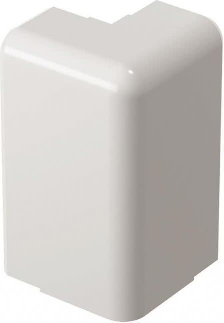 Image du produit GGK Angle extérieur pour SL/C 20x50 114920 ** blanc alpin (2 cm)