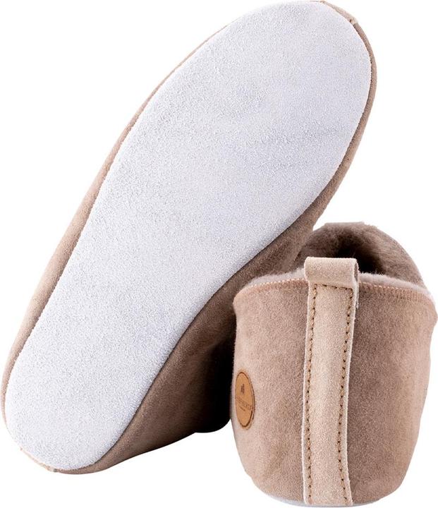 Actual product image Shepherd of Sweden Lina slipper (37)