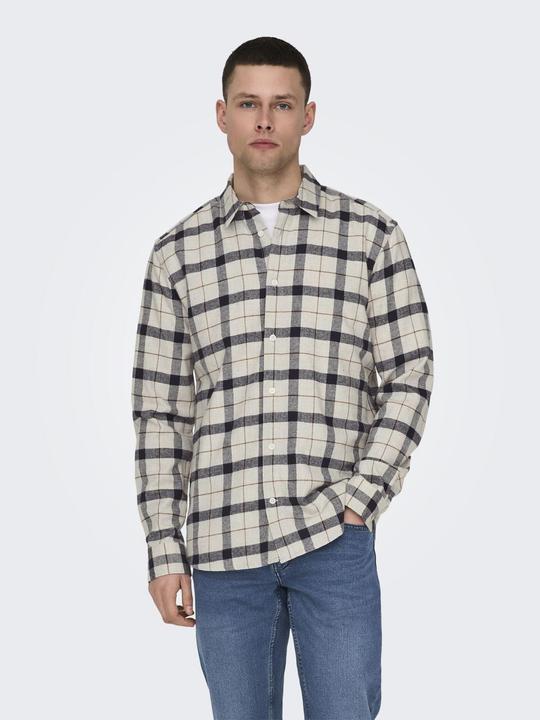 Actual product image Only & Sons Shirt (XXL)