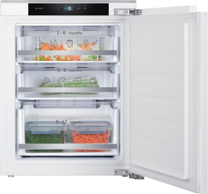Actual product image Amica AMIC built-in freezer (Installation, 62 l)