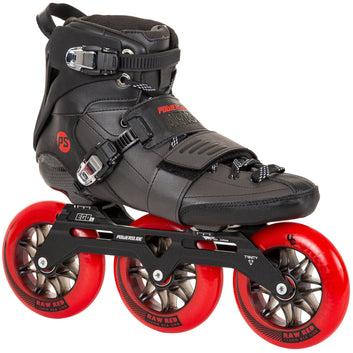 Actual product image Powerslide Urban Skates (44)