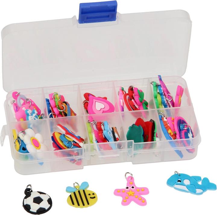 Productafbeelding Loom Twister Bedels