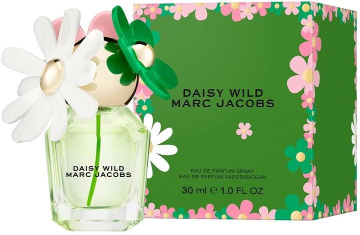 Immagine prodotto Marc Jacobs Daisy Wild (Eau de parfum, 30 ml)