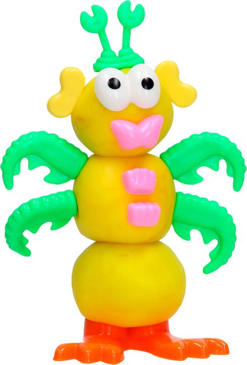 Produktbild Creall Funny Characters Tonzubehör