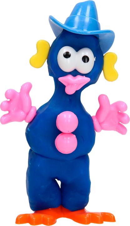 Produktbild Creall Funny Characters Tonzubehör