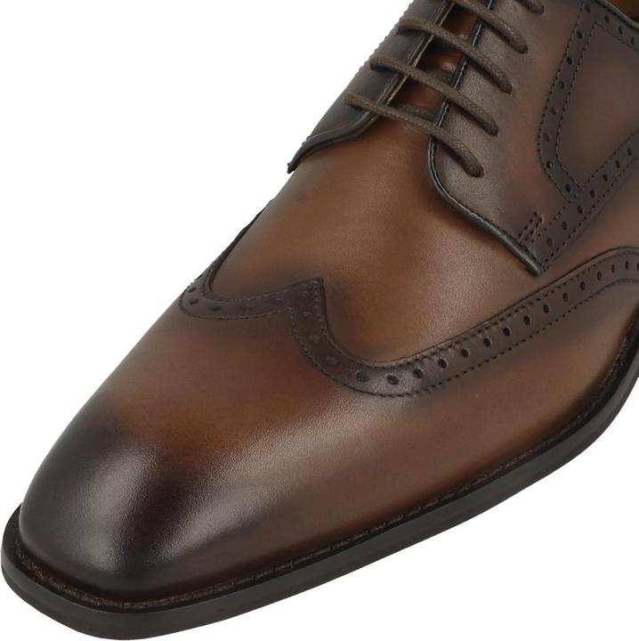Actual product image Gordon & Bros Business shoes (46)