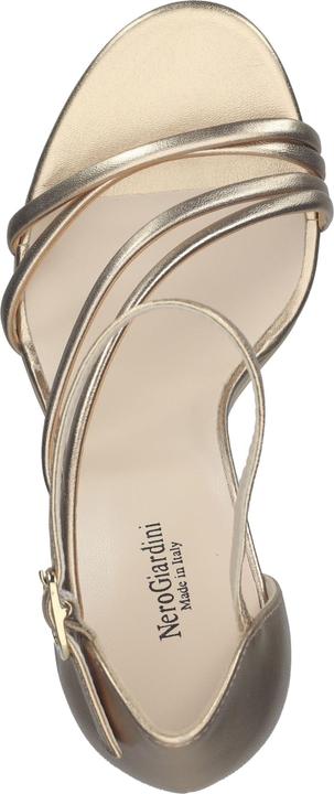 Actual product image Nero Giardini Egizia (36)
