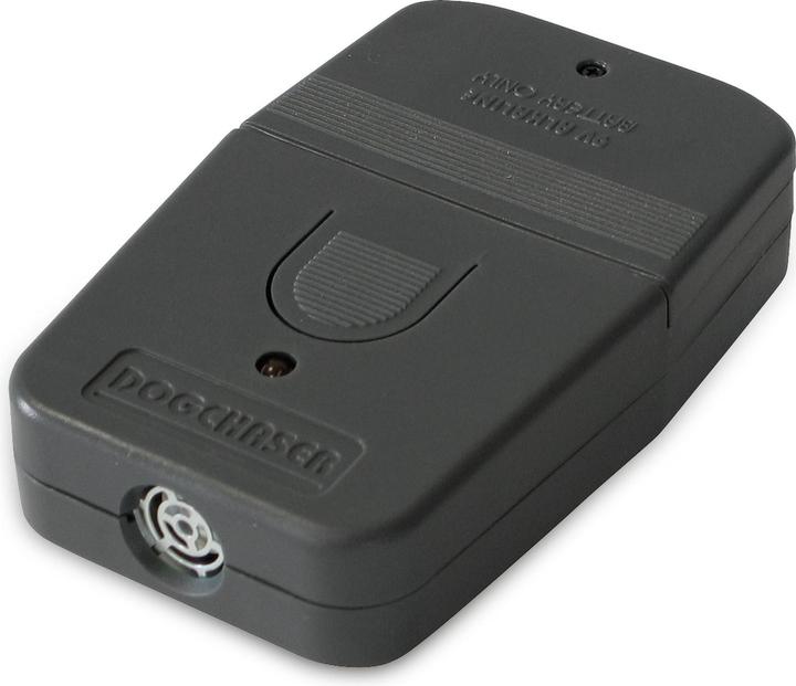 Actual product image Eneroid BLANKO Ultrasonic Dog Scare