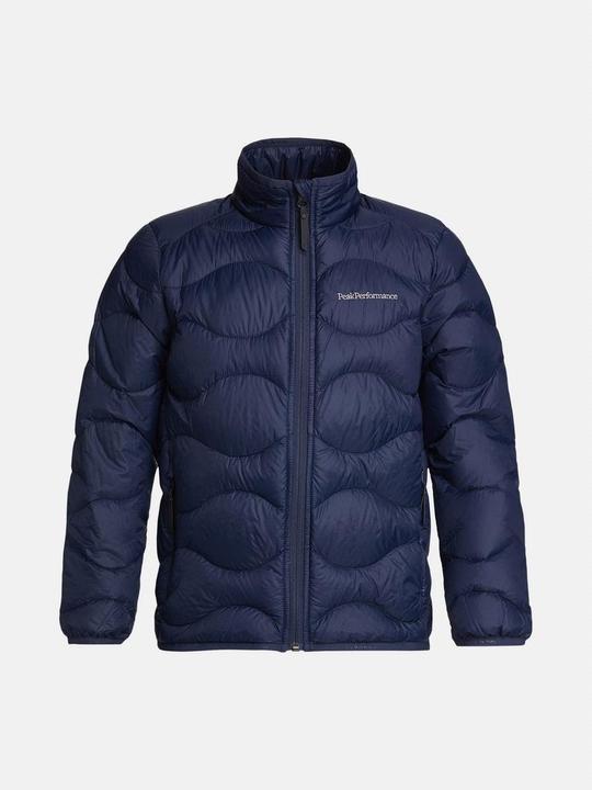Peak Performance Jr Helium Daunenjacke (100 A)