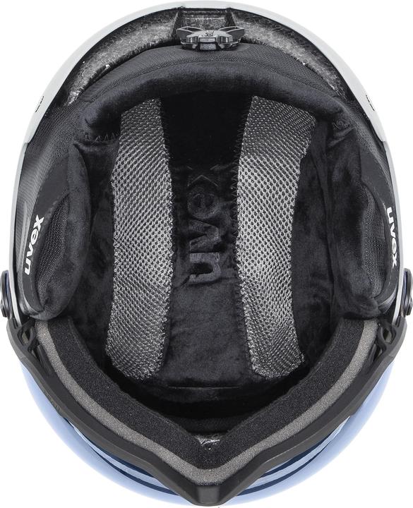 Actual product image Uvex Sports Wanted Visor (54 - 58 cm, M)