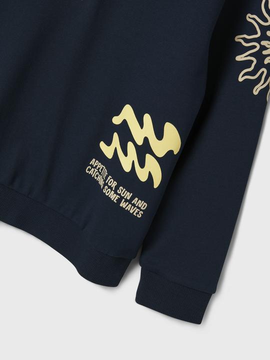 Produktbild Name it Bio-Baumwoll Sweatshirt (146)