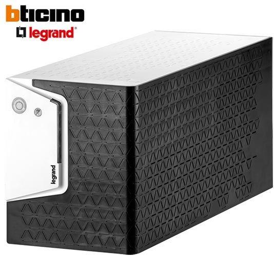 Immagine prodotto Legrand Keor SP Line-Interactive 0,8 kVA 4 uscite AC (800 VA, 480 W, Interattivo linea UPS)