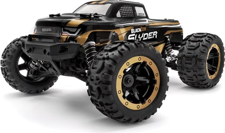 Produktbild Blackzon Slyder (RTR Ready-to-Run)